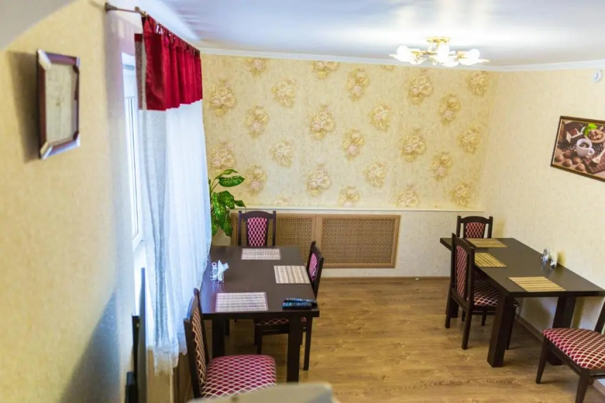 Гостевой дом Дар