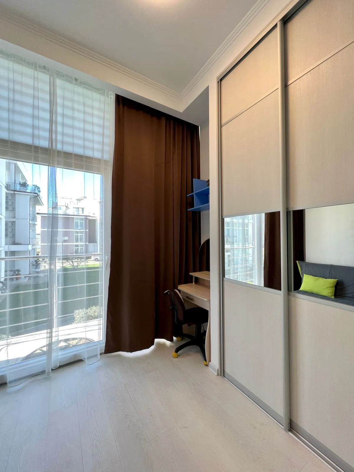 Апартаменты Ekaterininskiy Kvartal