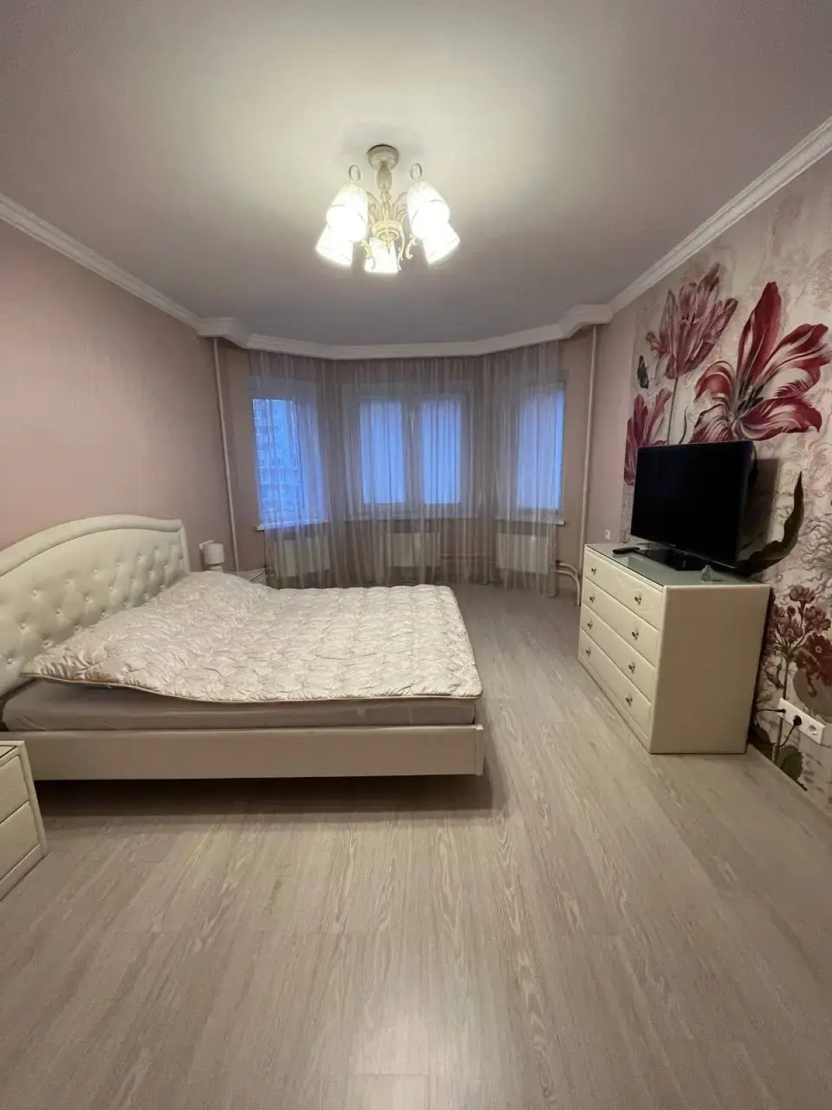 Апартаменты Как Дома  на Декабристов 1В