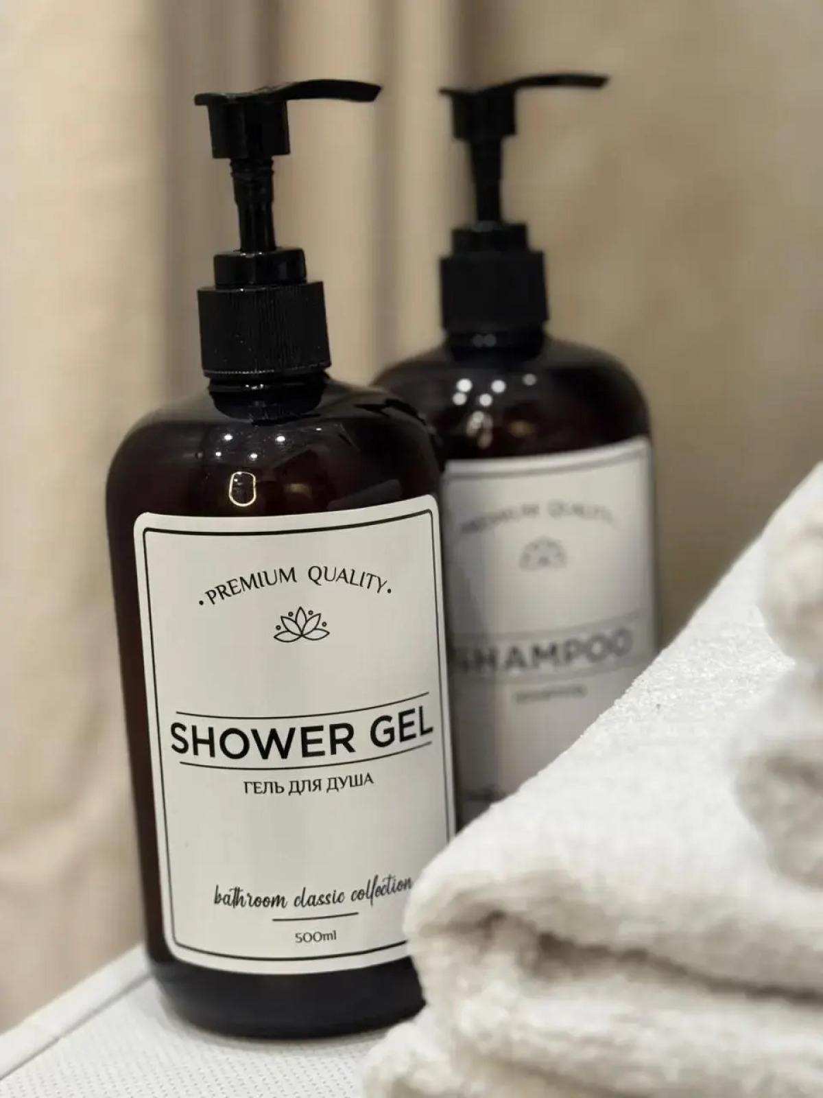 Апартаменты 5 Гор