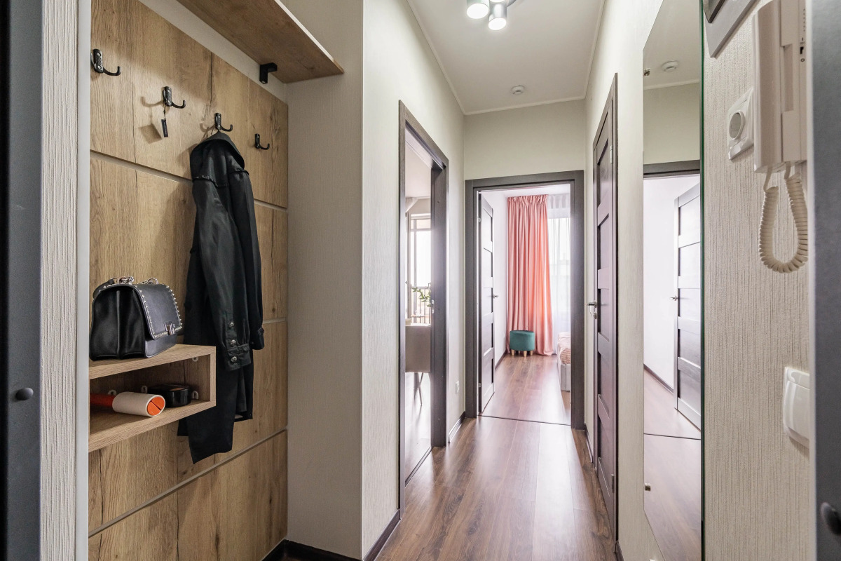 Апартаменты Merino Home Dusty Rose