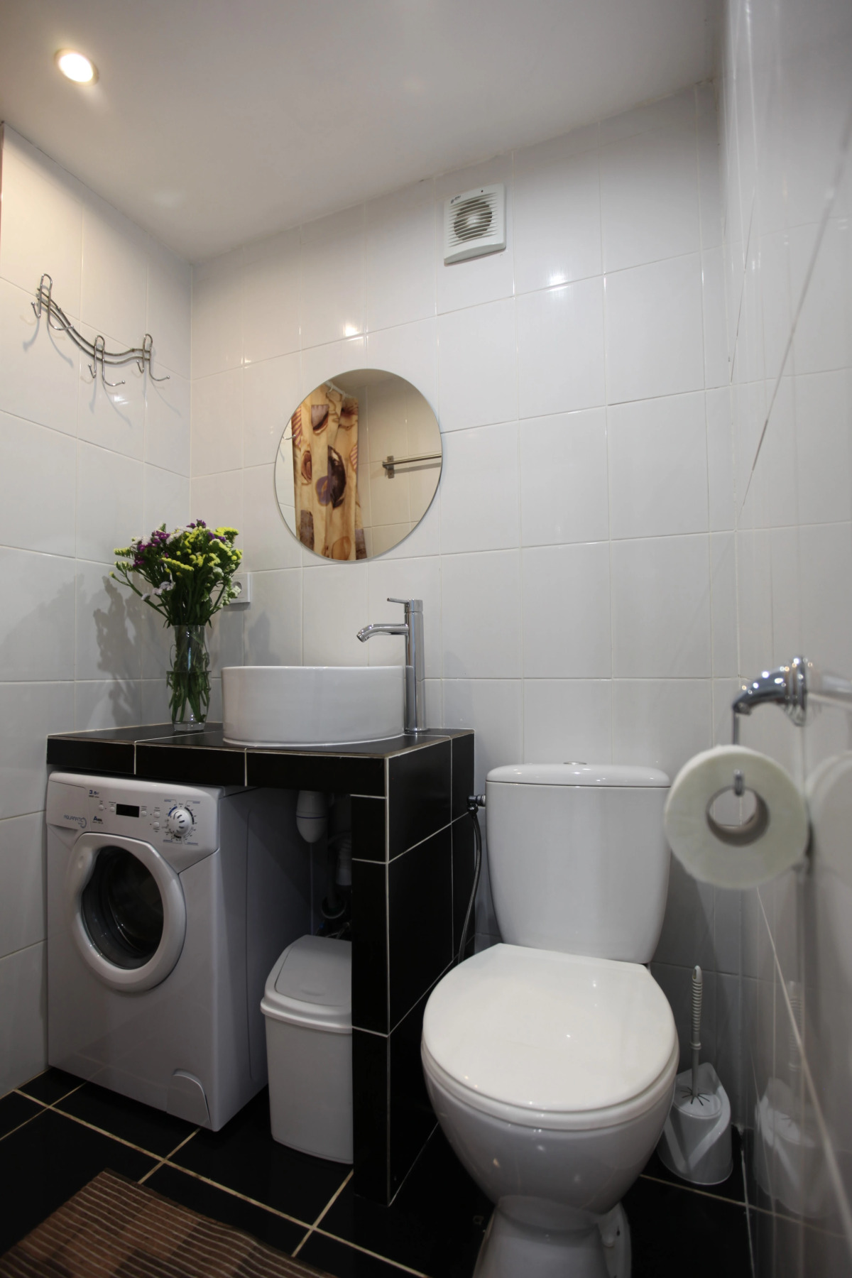 Апартаменты Голицына 19 4