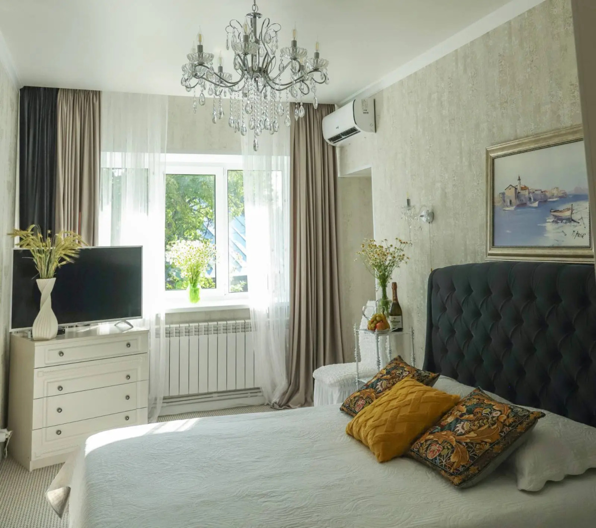 Апартаменты У Соборной горы