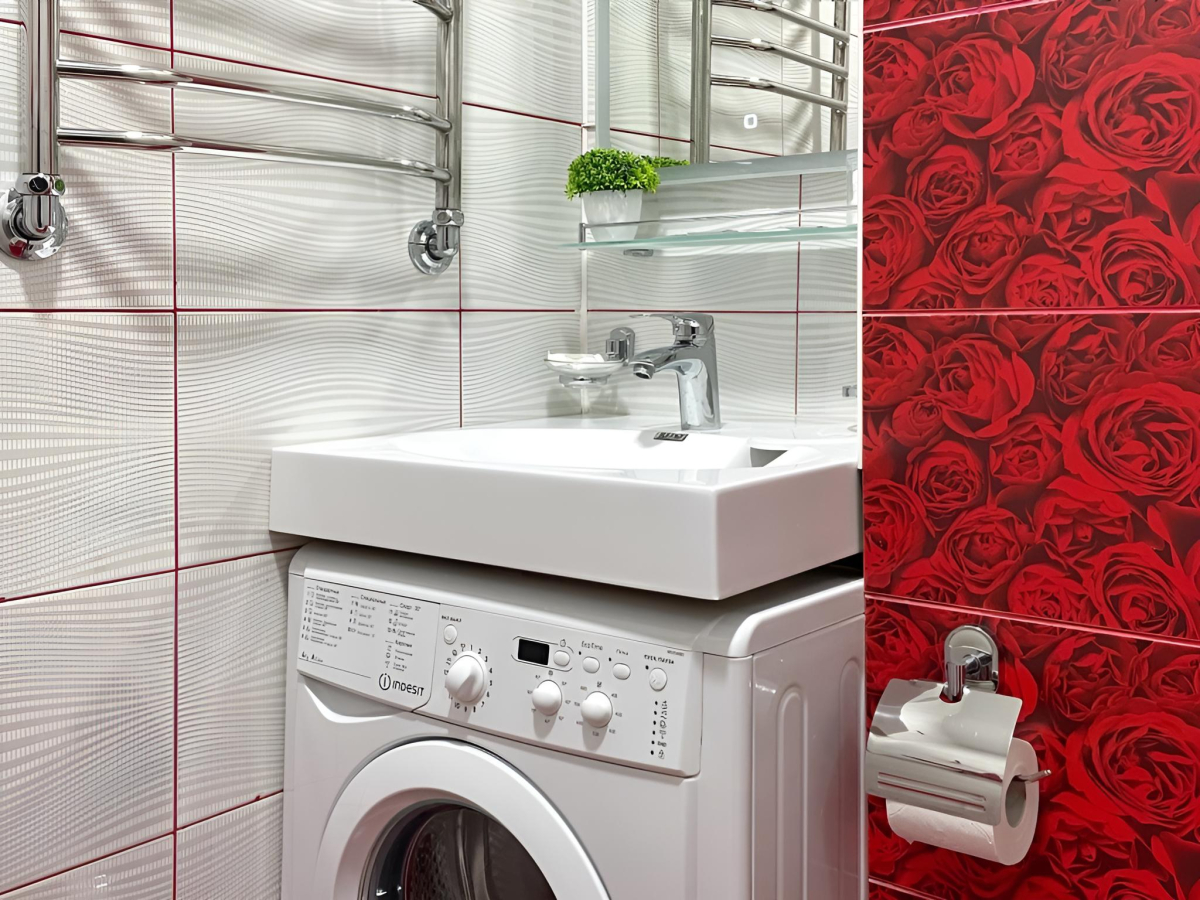 Уютная квартира студия на Бродвее