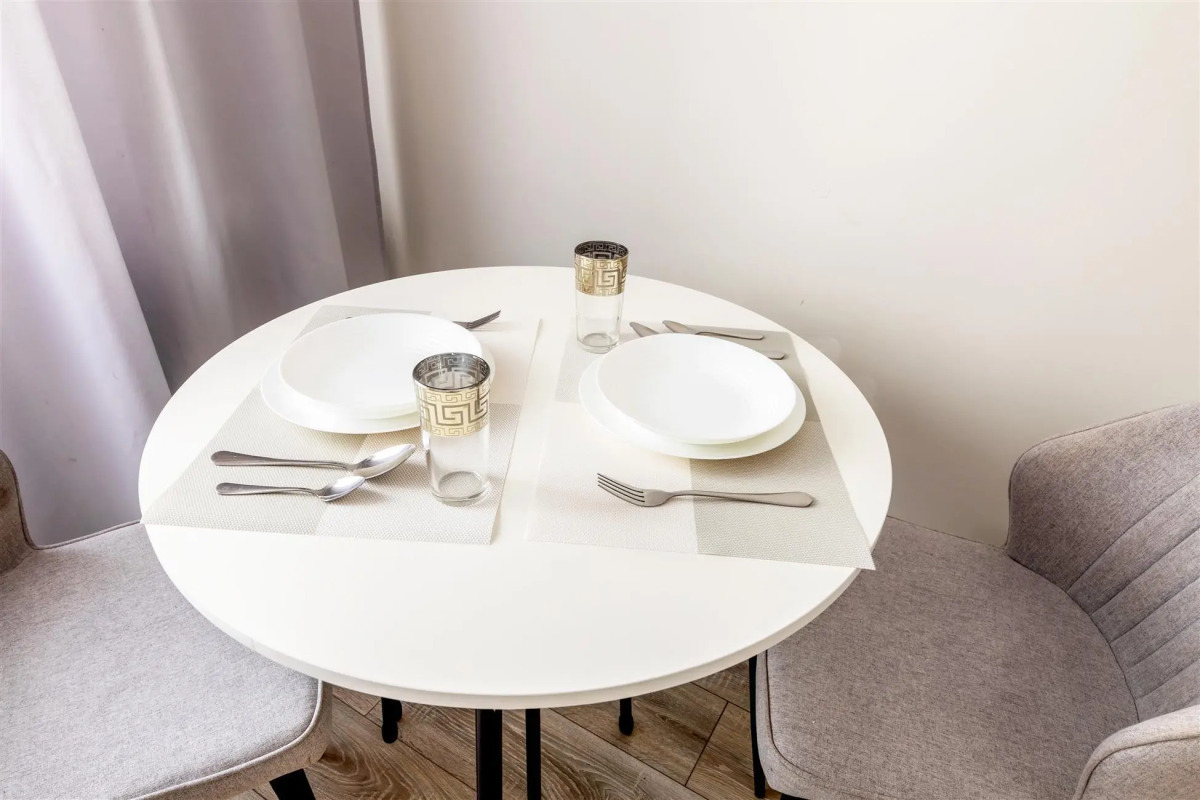 Квартира на Урицкого 12А