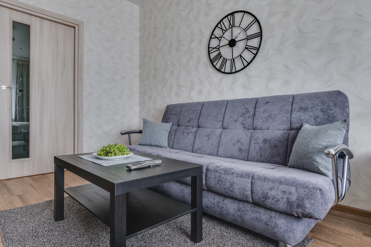 Апапртаменты 101Апарт у аквапарка Питерленд