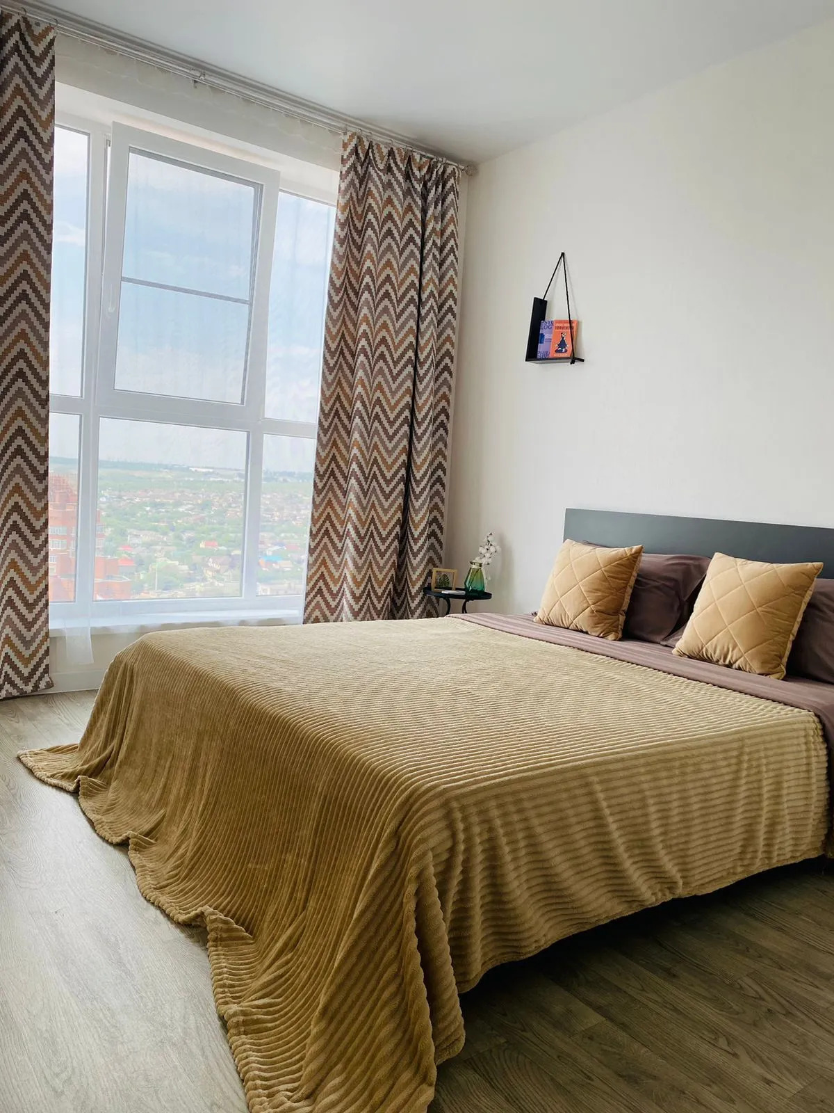 Апартаменты Romanov232