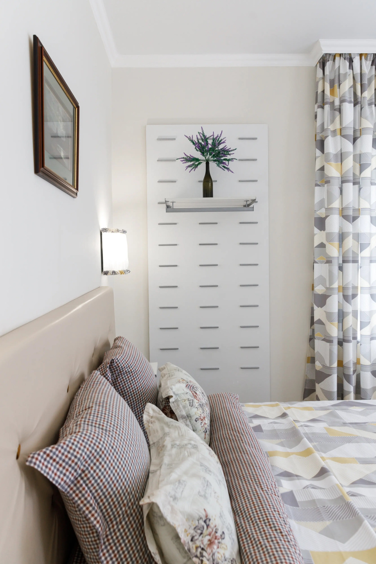 Апартаменты на Яна Грунта 1 -4/1