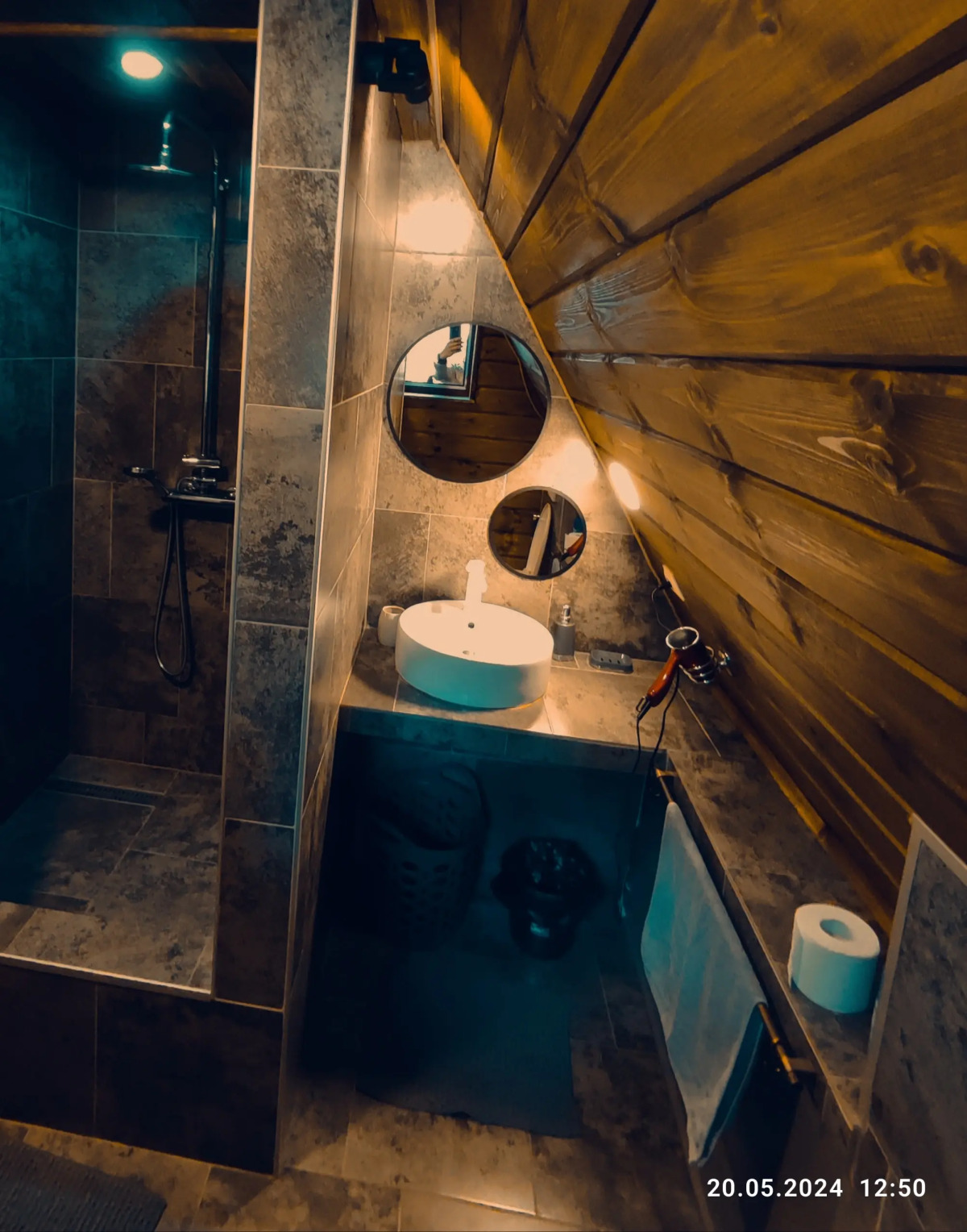 Частный дом Карелия А-Фрэйм