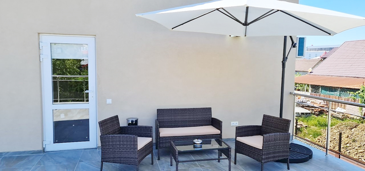 Гостевой дом "Валенсия"