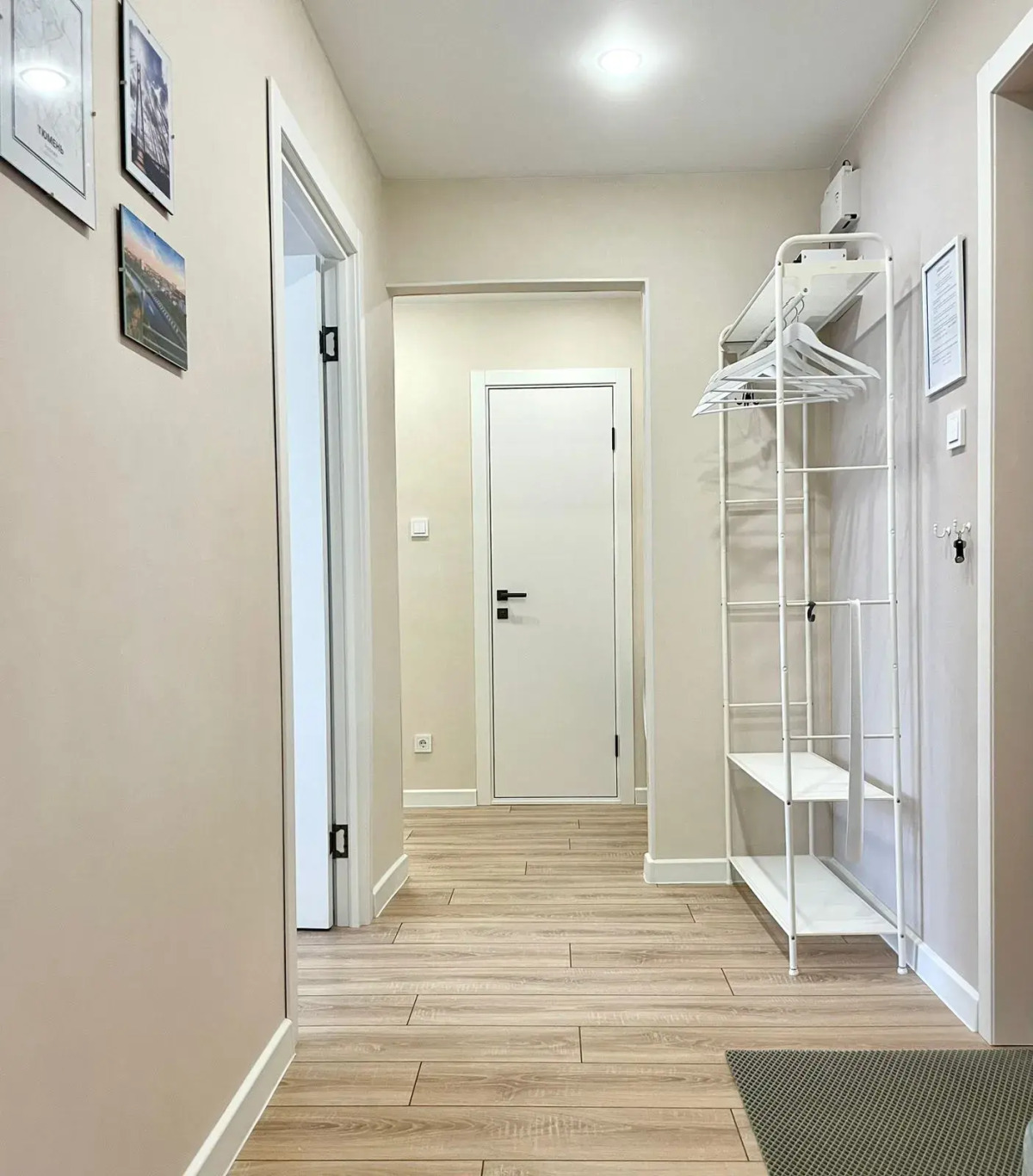 Квартира Уютная квартира возле аквапарка ЛетоЛето