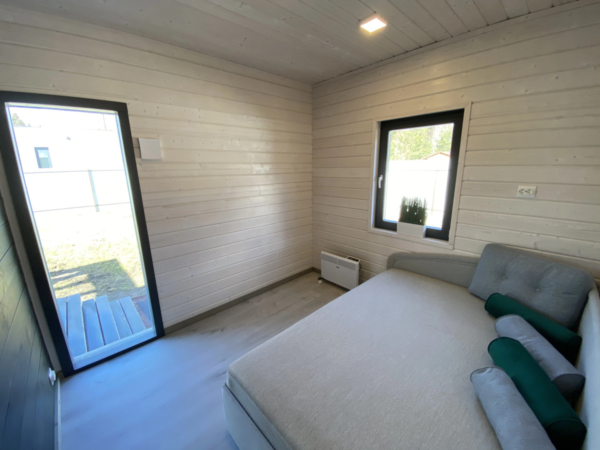 Гостевой дом Верба