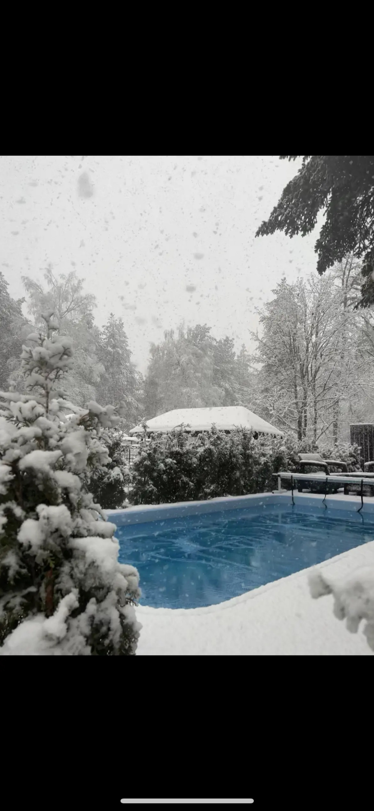 Мини-отель Mount Arkhyz