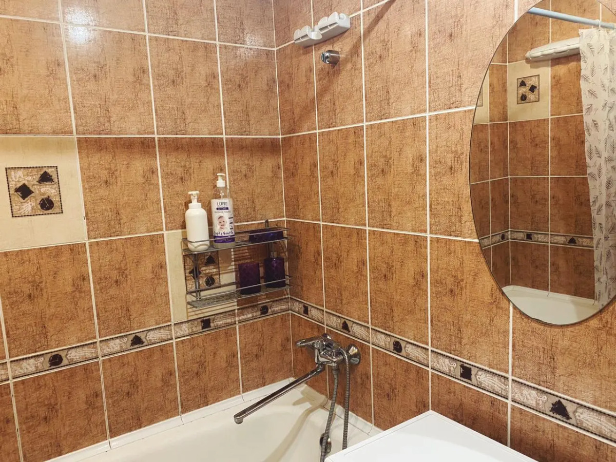 Апартаменты Около ТРЦ Планета