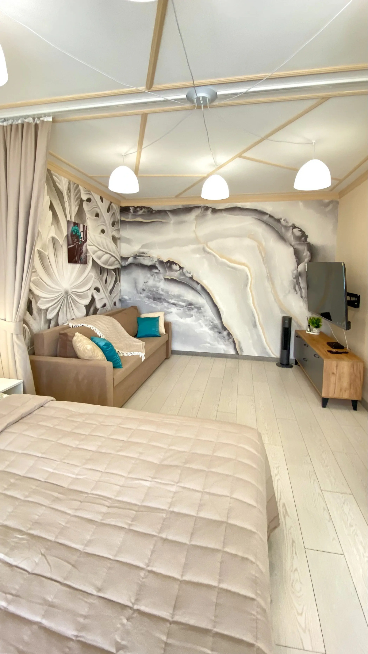 Квартира Розенау