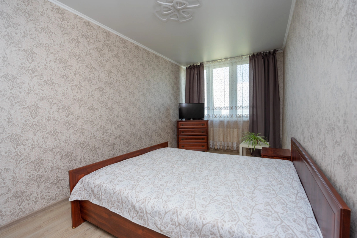 Апартаменты Кловер 2-х Комнатная