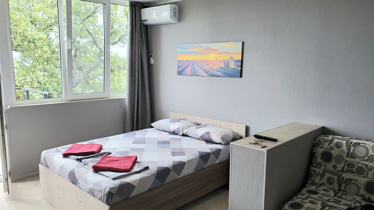 Гостевой дом в Ливадии