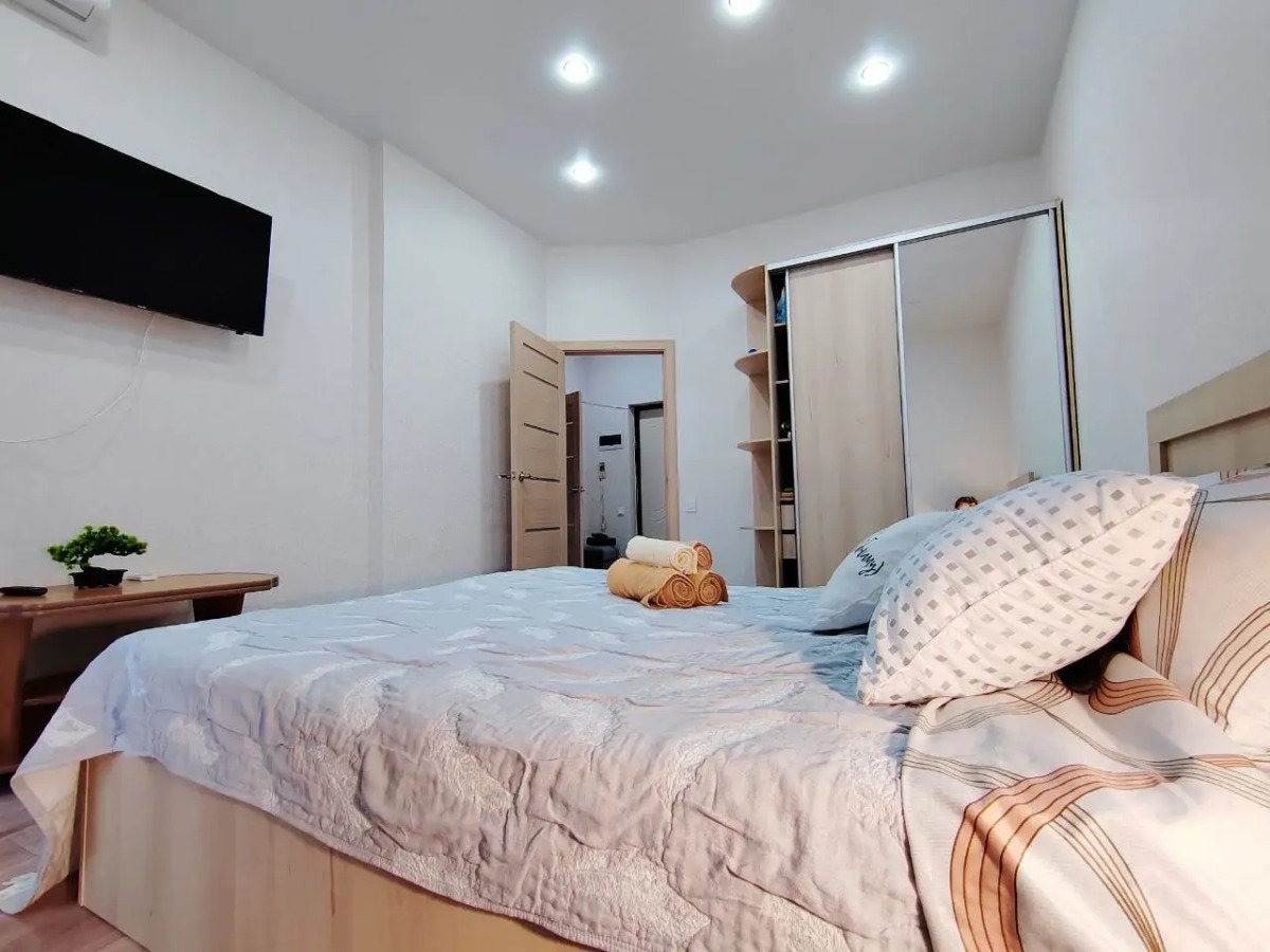 Квартира 1-ком.кв. У Пруда