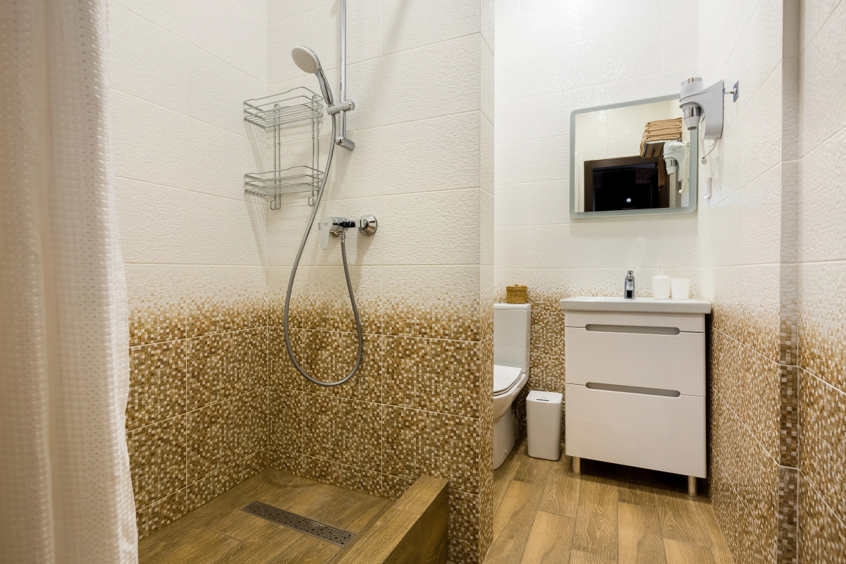 Гостевой дом Старый Причал