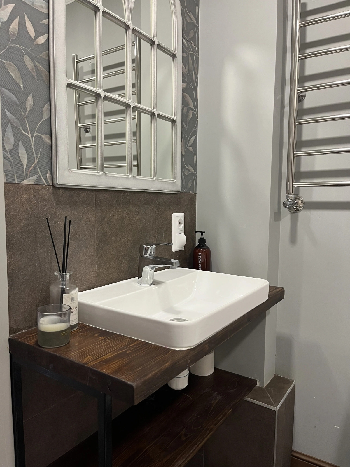 Квартира Однокомнатная на въезде в город