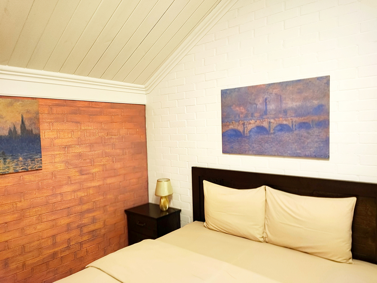 Гостевой дом GreenDays