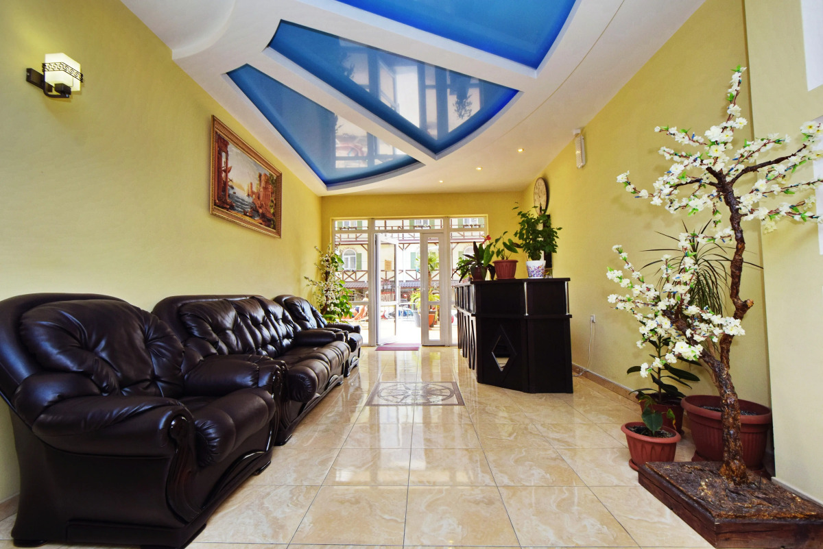 Гостевой Дом Наталья