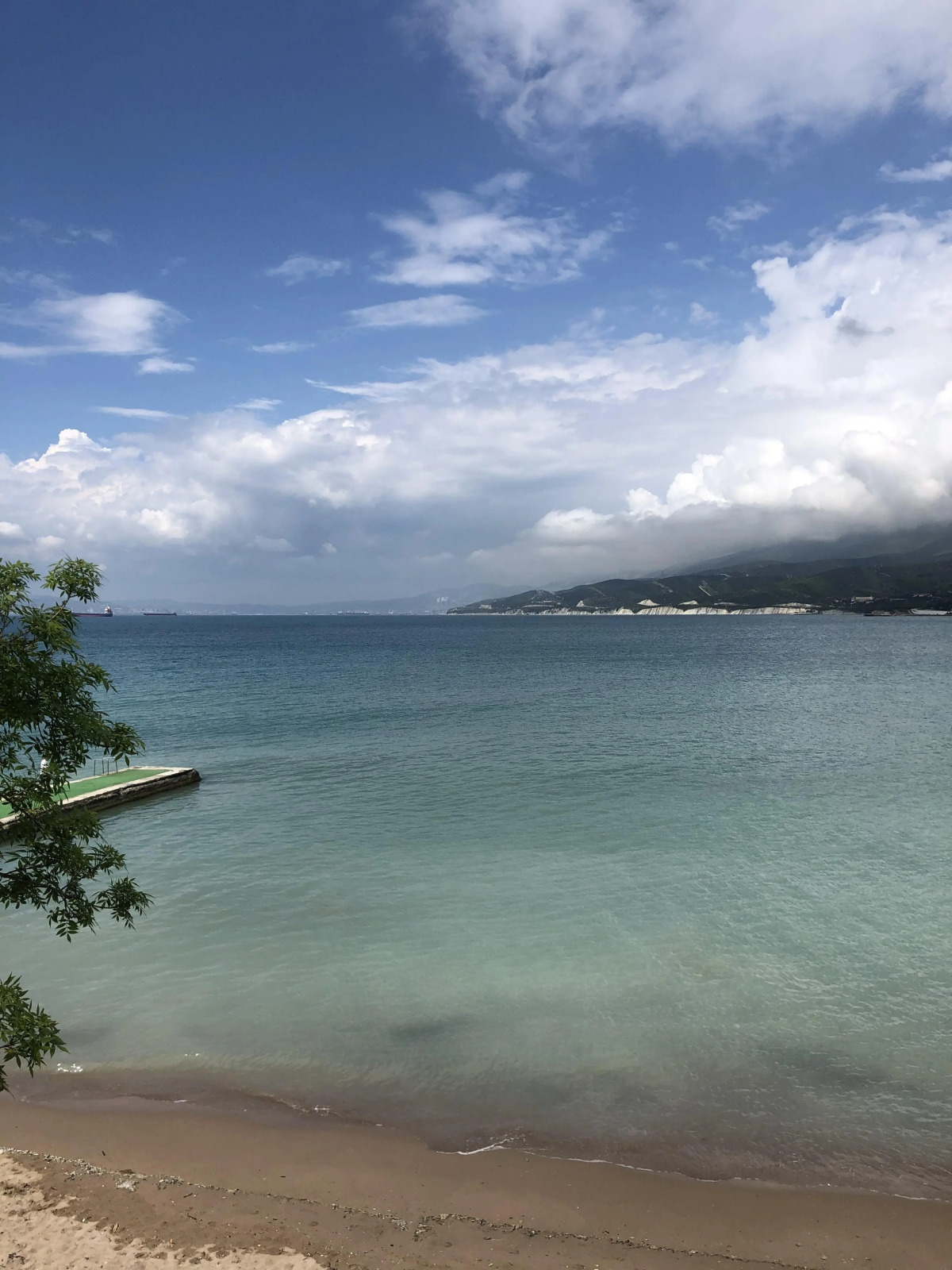 База отдыха Морской бриз