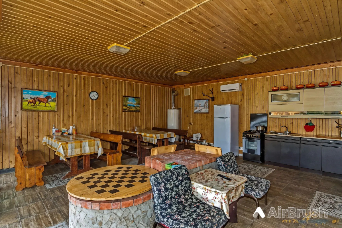 Гостевой дом Анастасия