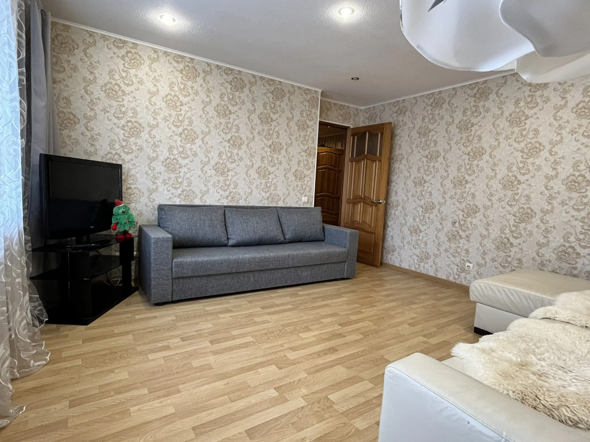 Апартаменты на Карта Маркса