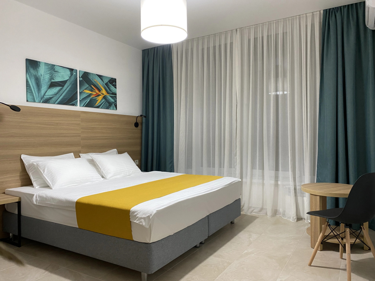 Гостевой дом Villa16plus