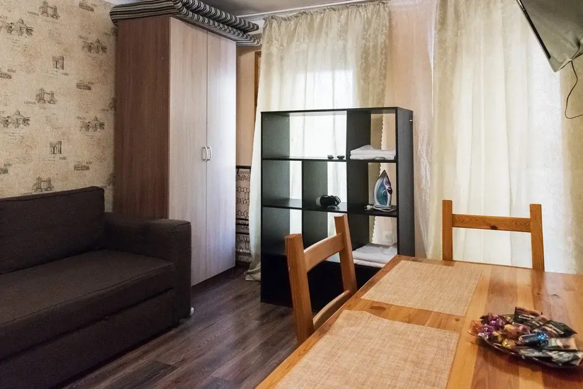 Апартаменты Norke Финский 5