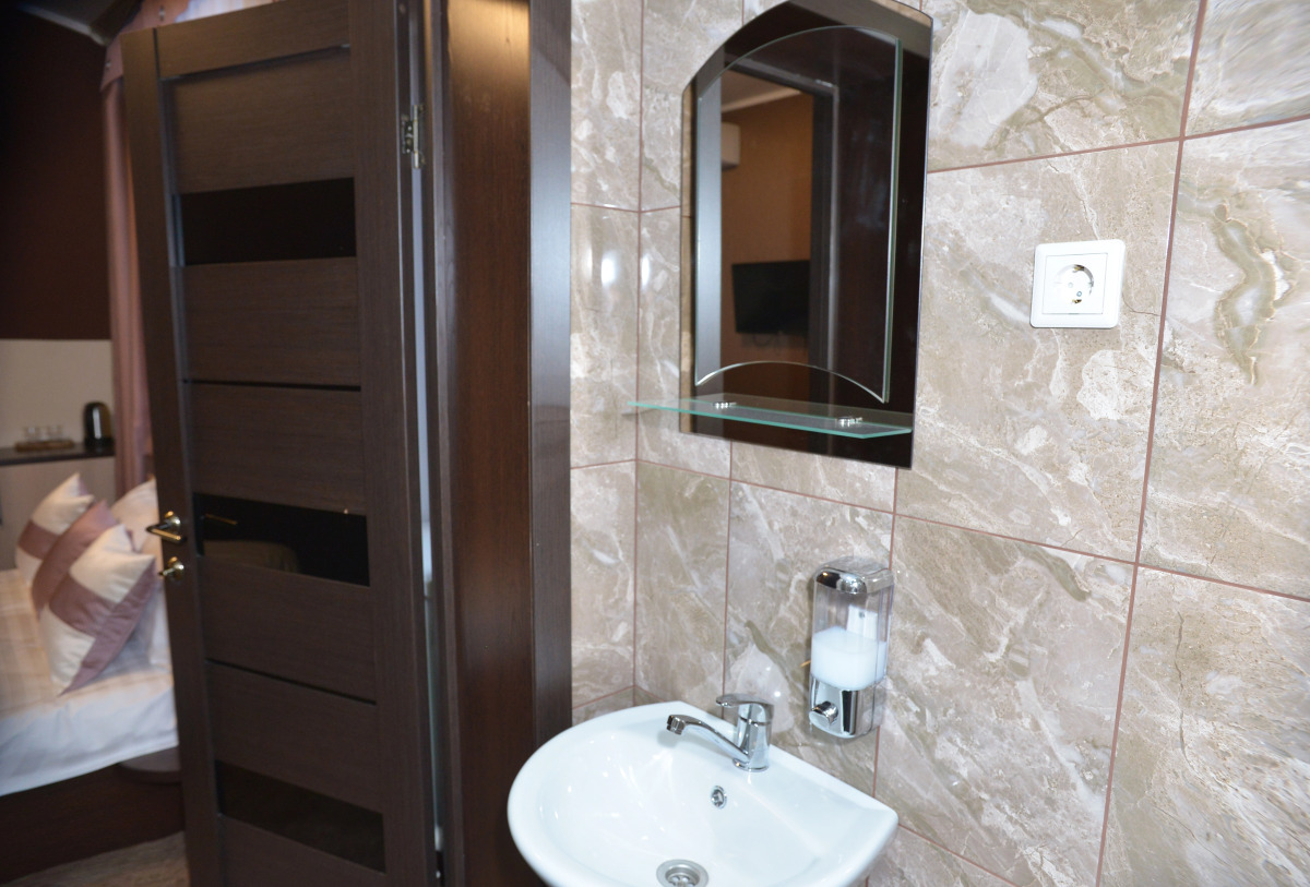 Гостевой дом Запросто