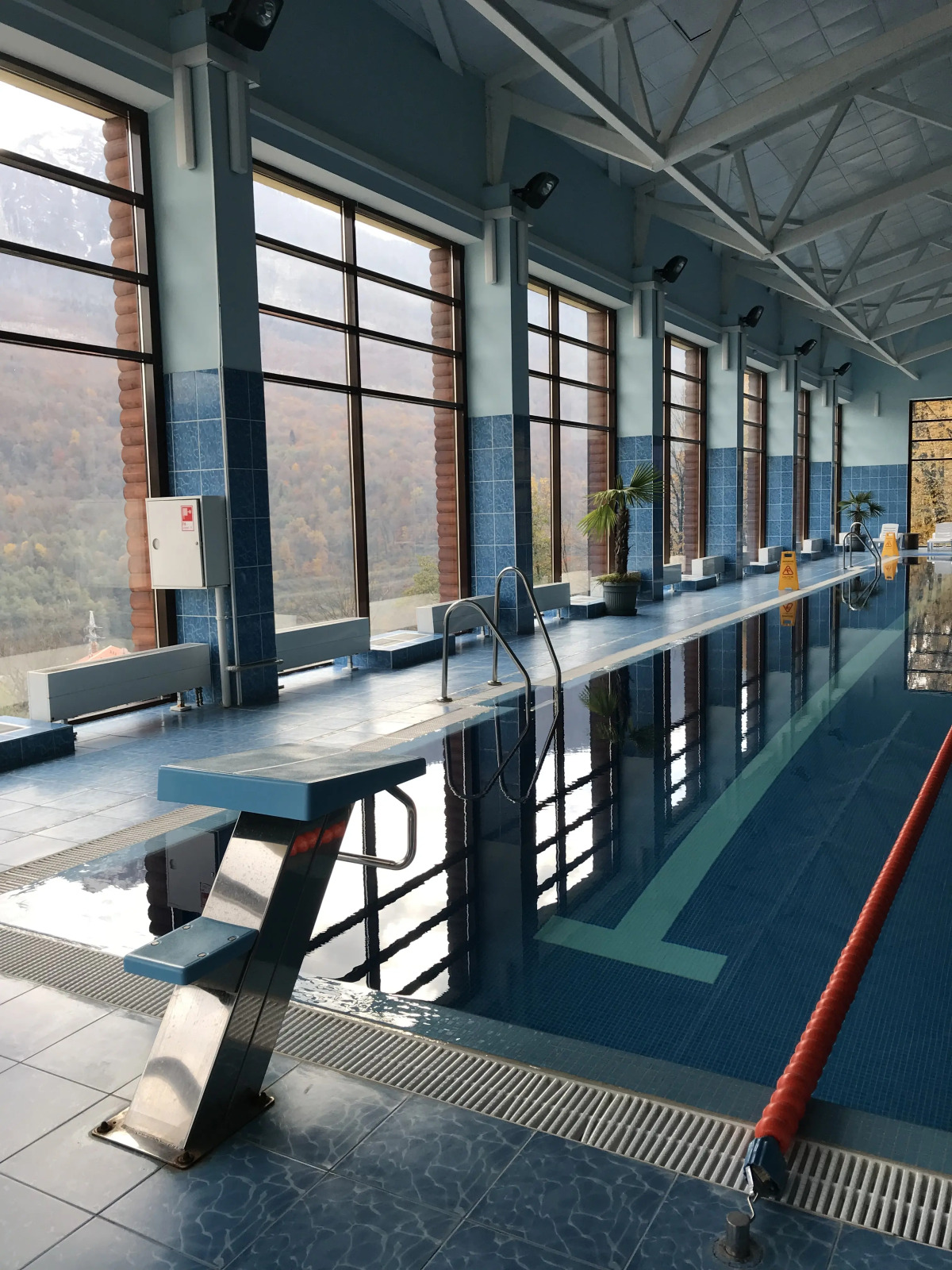 Апартаменты Романовские с видом на горы в Красной поляне