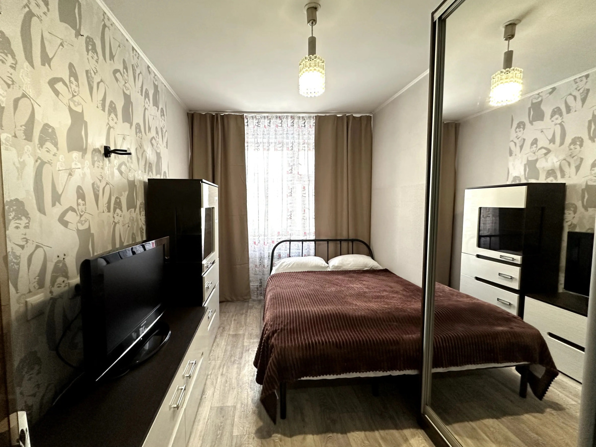 Квартира Калина Юрга