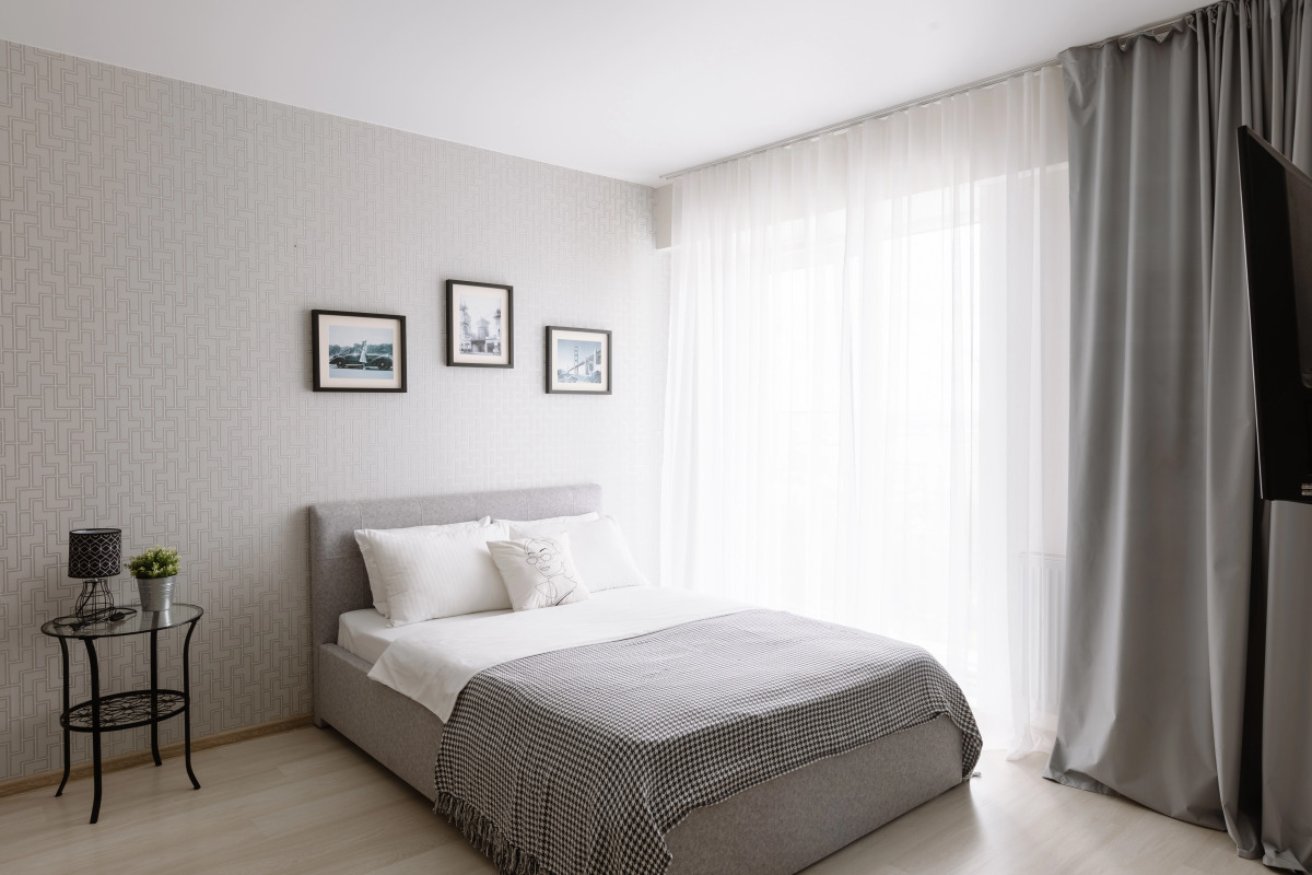 Квартира Видовая Студия в Элитном ЖК Ocean City Пушкинская 265