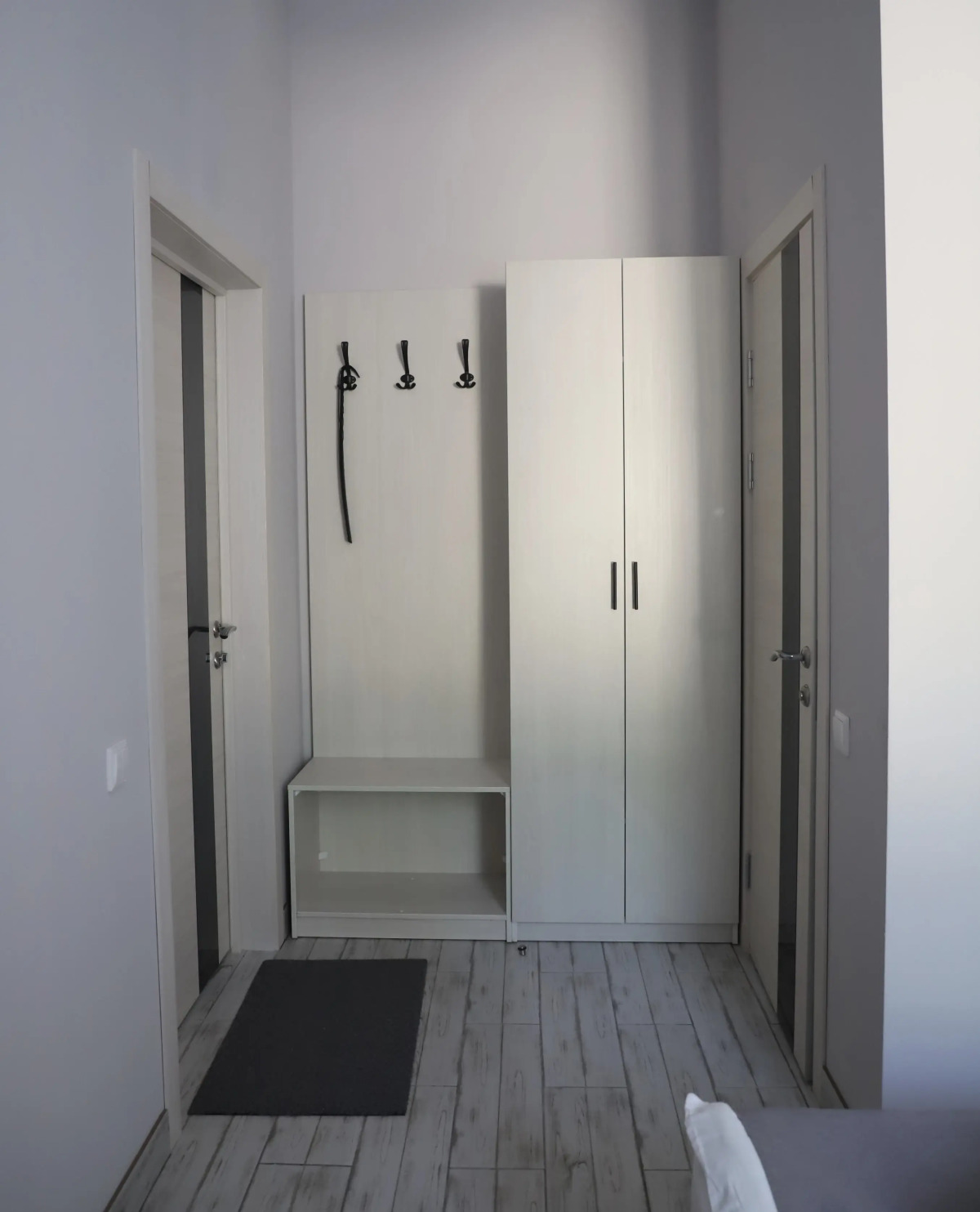 Гостиница «Подкова» на проспекте Губкина