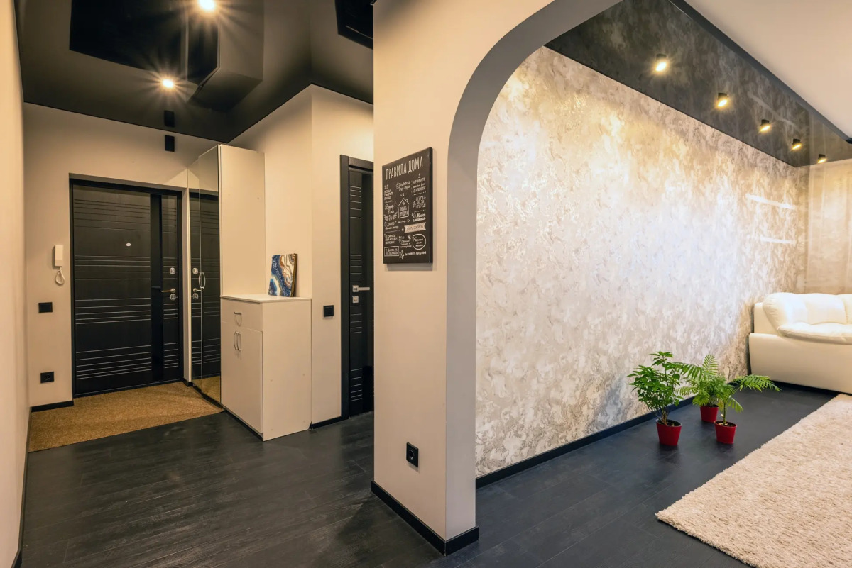 Квартира KazanHome Норвегия