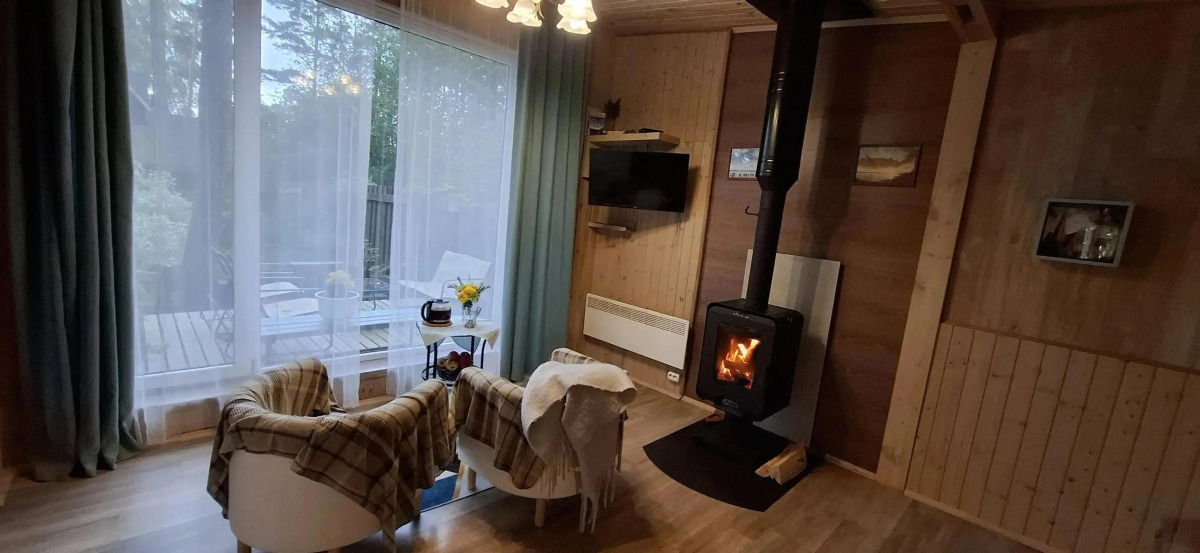 Гостевой дом в Вязах