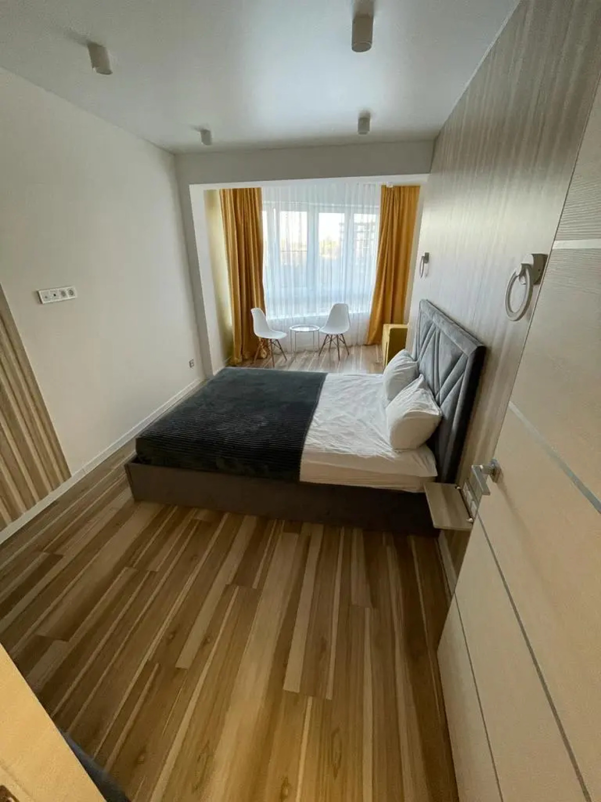 Апартаменты на Набережной