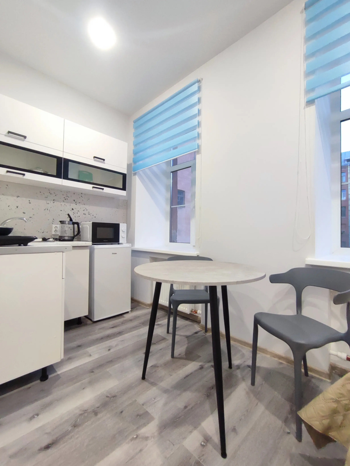 Апартаменты MurApart на Херсонской