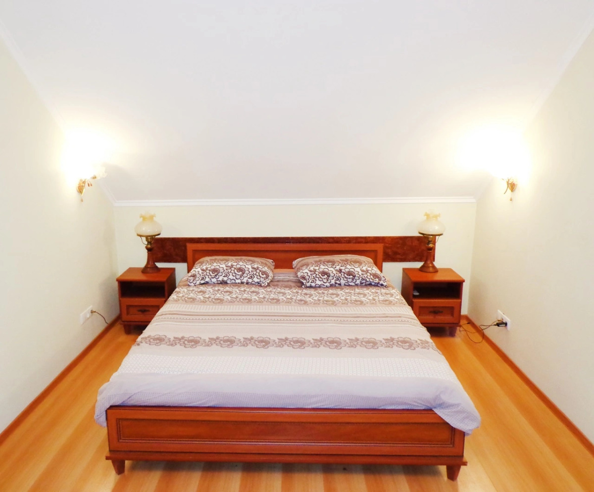 Мини-Отель Здоровье