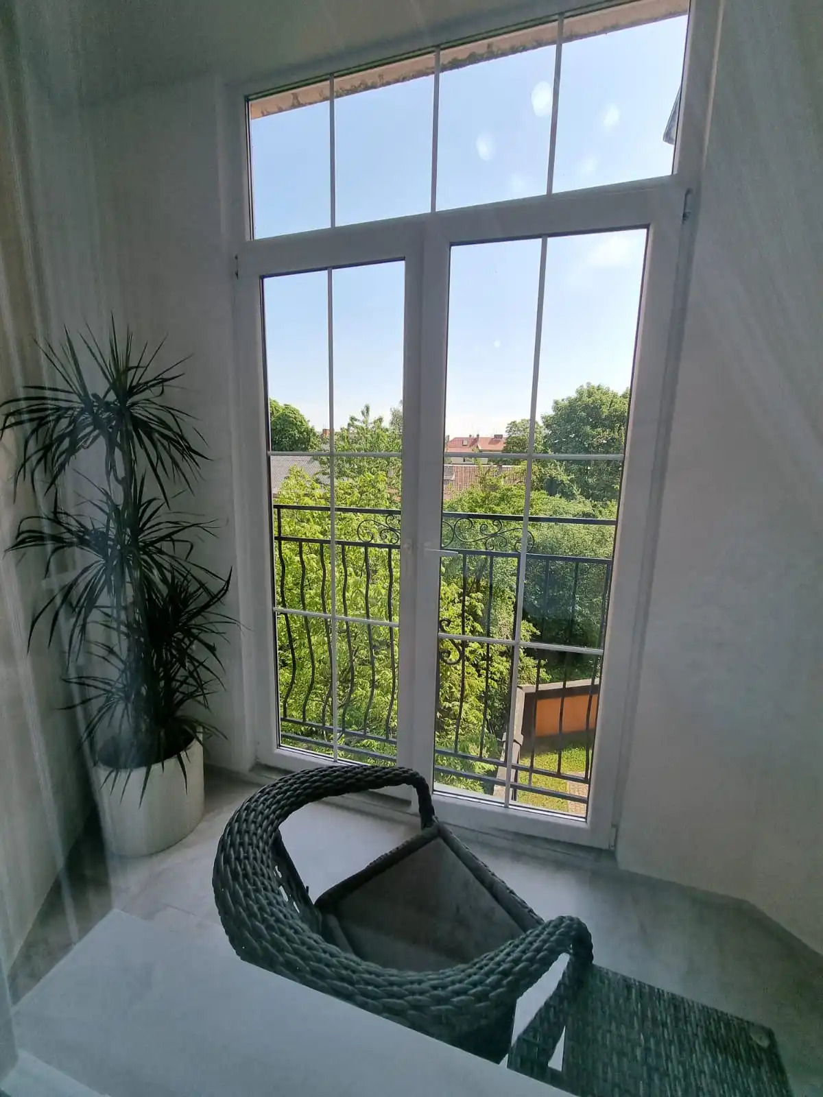 Апартаменты Кенигсберг