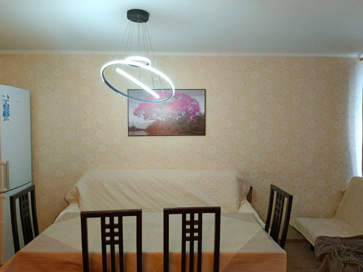 Апартаменты с удобствами