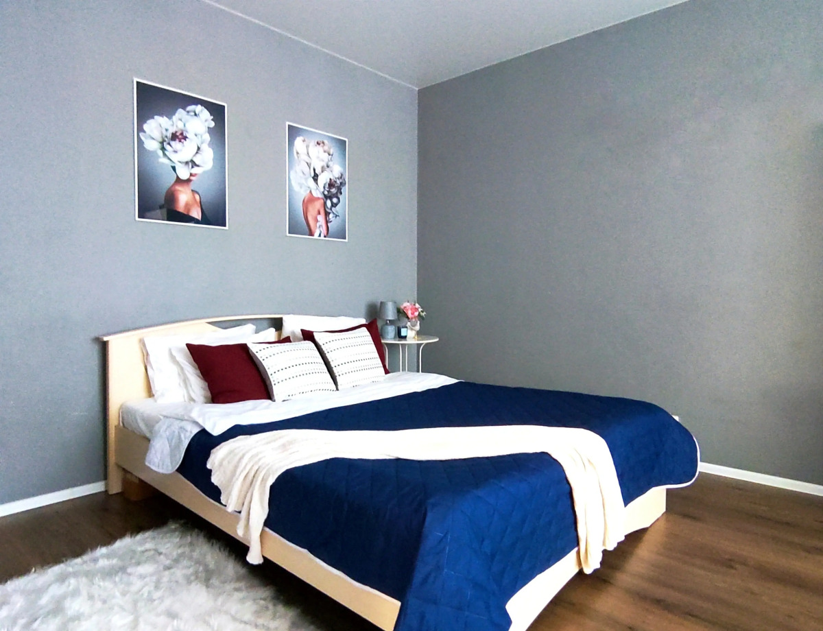 Квартира у Южного автовокзала