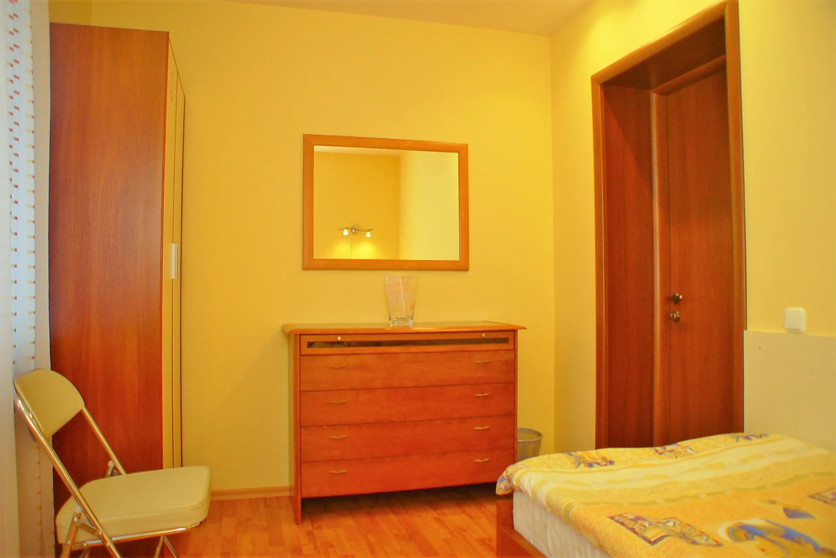 Гостевой дом Территория Комфорта