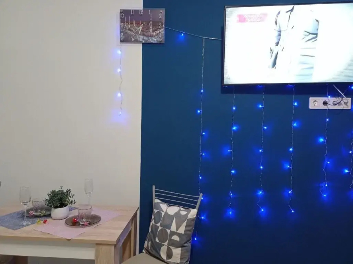 Квартира Live-In-Comfort на Высотной 11-17