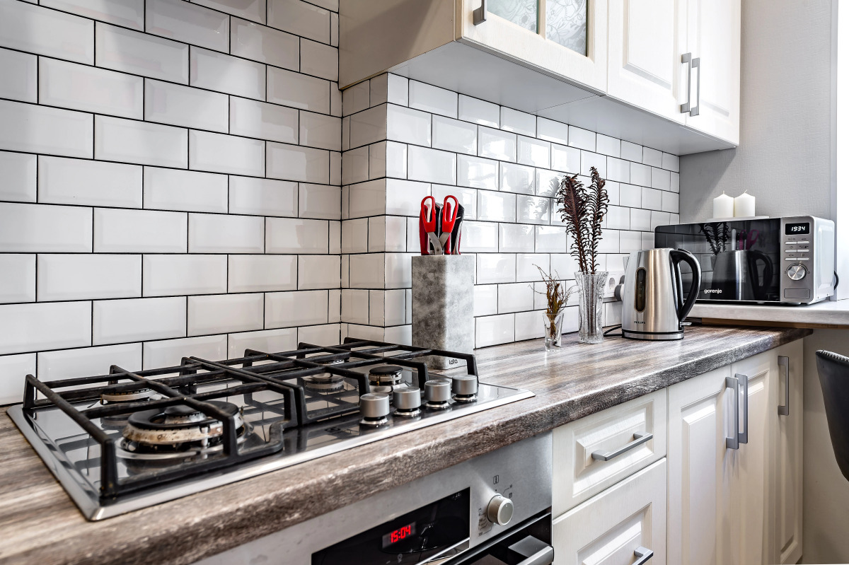 Квартира Питерского Интеллигента