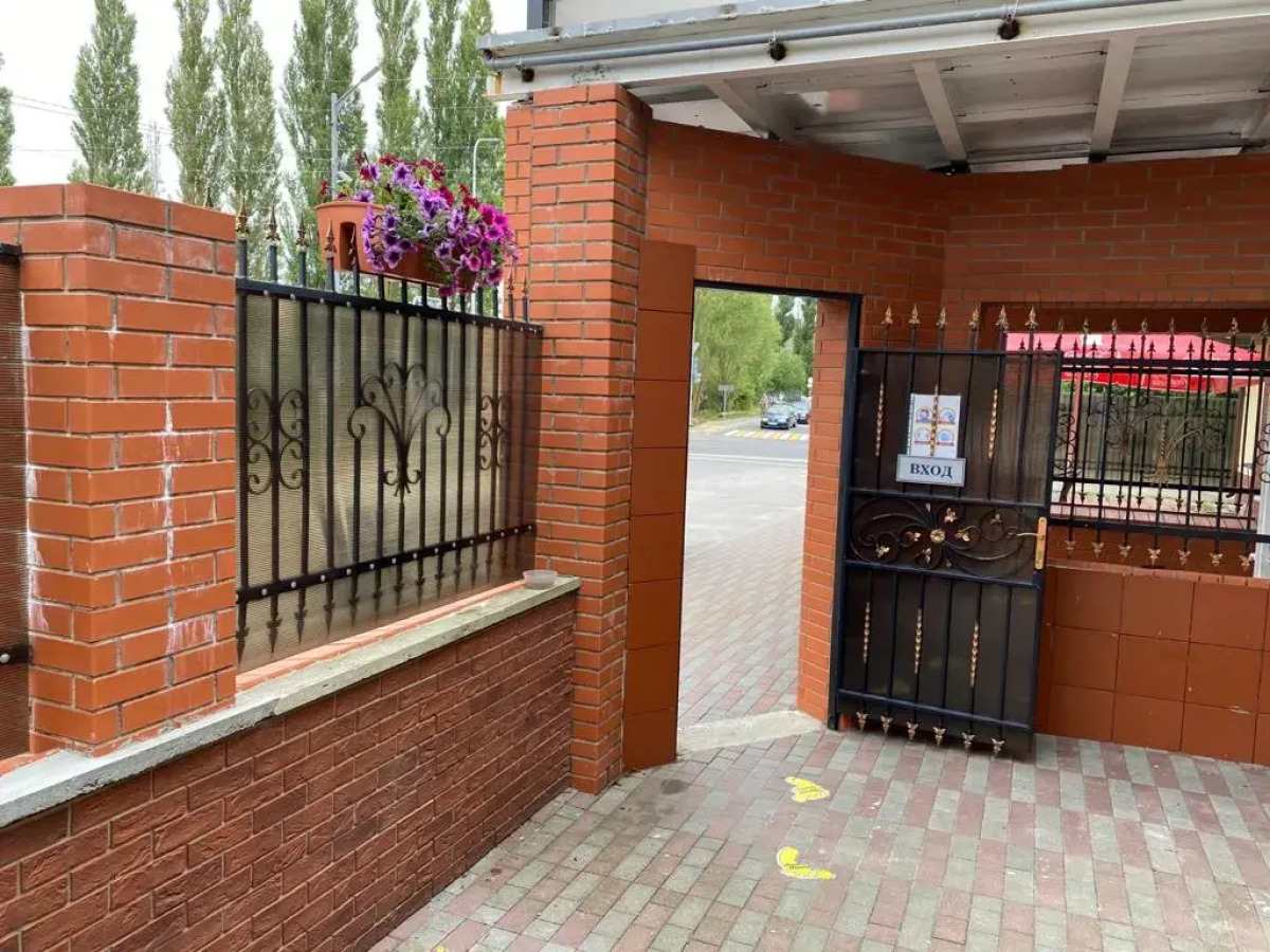 Гостевой дом Дюна-центр