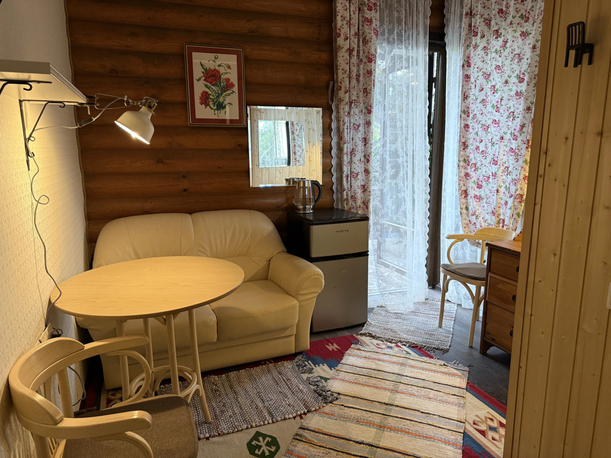 Гостевой Дом Белка