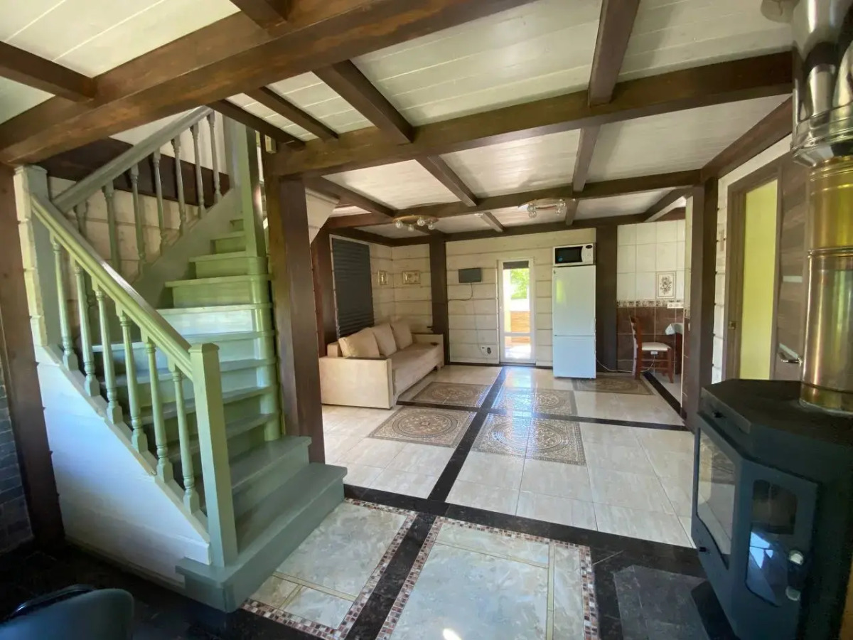 Гостевой Дом Средиземье